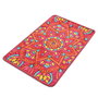 Mijölnir Alfombrilla de Baño Multicolor 40 x 60 cm